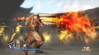 Cкриншот Dynasty Warriors 7, изображение № 563192 - RAWG