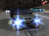 Cкриншот Need for Speed: Underground, изображение № 809860 - RAWG