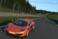 Cкриншот Gran Turismo 5, изображение № 510841 - RAWG