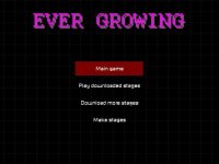 Cкриншот Ever Growing - Make / Play, изображение № 1062314 - RAWG