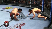 Cкриншот UFC Undisputed 2010, изображение № 545040 - RAWG