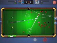 Cкриншот SNOK-World best online multiplayer snooker game!, изображение № 1597893 - RAWG