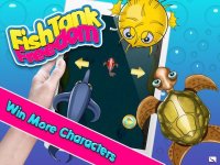 Cкриншот A Fish-Tank Freedom - Rescue from the Ocean's Water Free Kids Fishing Game, изображение № 887585 - RAWG