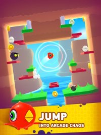 Cкриншот Wingy Pop, изображение № 1805007 - RAWG