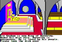 Cкриншот King's Quest II, изображение № 744643 - RAWG