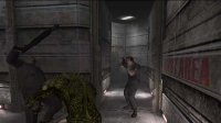 Cкриншот Resident Evil Outbreak, изображение № 808243 - RAWG