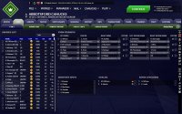 Cкриншот Franchise Hockey Manager 8, изображение № 3082418 - RAWG