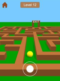 Cкриншот Maze Games 3D, изображение № 2680913 - RAWG