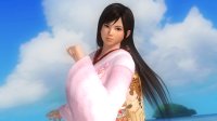 Cкриншот DOA5LR: Core Fighters + Kokoro, изображение № 648527 - RAWG