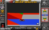 Cкриншот Wild Wheels, изображение № 317971 - RAWG