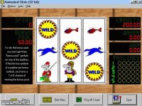 Cкриншот Animated Slots '95, изображение № 339243 - RAWG