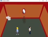 Cкриншот Candyman DEMO (2006) FREE PC Game, изображение № 2833285 - RAWG