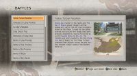 Cкриншот Dynasty Warriors 7, изображение № 563249 - RAWG