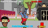 Cкриншот Pedal-Olli 3D, изображение № 1814687 - RAWG