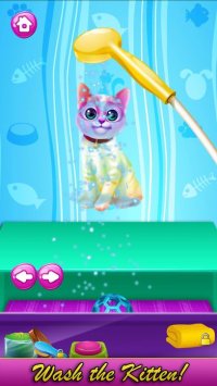 Cкриншот Princess Shaving Salon - Kids Games (Boys & Girls), изображение № 1842680 - RAWG