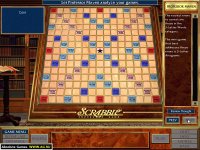 Cкриншот Scrabble Complete, изображение № 291880 - RAWG