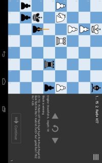 Cкриншот Chess Tactic Puzzles, изображение № 1343130 - RAWG