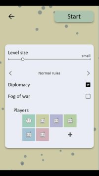 Cкриншот Antiyoy HD, изображение № 3437038 - RAWG