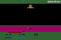 Cкриншот Atari 2600 Action Pack, изображение № 315148 - RAWG