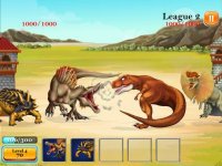 Cкриншот Dinosaur Zoo-The Jurassic game, изображение № 2841102 - RAWG