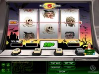 Cкриншот Hoyle Casino Games (2010), изображение № 538877 - RAWG