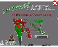 Cкриншот 1st Prize's Basics The Old School of Failure Cloning, изображение № 2320416 - RAWG