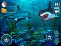 Cкриншот My Hungry Survival Shark Game, изображение № 2746932 - RAWG