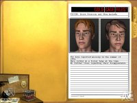 Cкриншот Cold Case Files: The Game, изображение № 411405 - RAWG