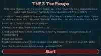 Cкриншот TINE 3: The Escape, изображение № 2737060 - RAWG