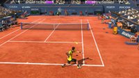 Cкриншот Virtua Tennis 4: Мировая серия, изображение № 562759 - RAWG