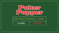 Cкриншот Poker Popper, изображение № 2251424 - RAWG