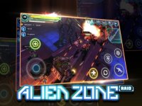 Cкриншот Alien Zone: Raid, изображение № 2122442 - RAWG