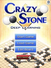 Cкриншот CrazyStone DeepLearning, изображение № 945957 - RAWG