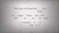 Cкриншот A Familiar Fairytale Dyslexic Text Based Adventure, изображение № 3621790 - RAWG
