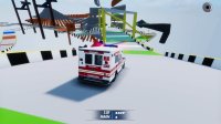 Cкриншот Ambulance Emergency Simulation, изображение № 3347587 - RAWG