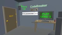 Cкриншот CodeBreaker (Enma Ai), изображение № 1729893 - RAWG