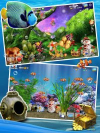 Cкриншот Sim Aquarium: Best Tanked Aquarium&Fish Tank Games, изображение № 890604 - RAWG