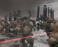 Cкриншот Warhammer 40,000: Dawn of War – Winter Assault, изображение № 809466 - RAWG