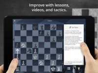 Cкриншот Chess · Play & Learn, изображение № 1357695 - RAWG