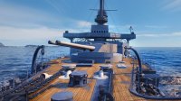Cкриншот World of Warships: Legends — Морская легенда: Mikasa, изображение № 2238561 - RAWG