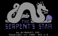 Cкриншот The Serpent's Star, изображение № 757165 - RAWG