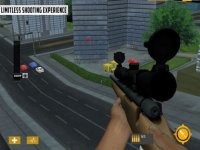 Cкриншот FireRange Assassin:Sniper City, изображение № 1835583 - RAWG