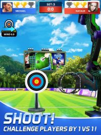 Cкриншот Archery Elite, изображение № 885483 - RAWG