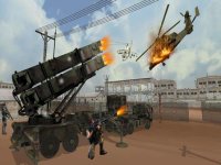 Cкриншот VR Anti Aircraft Patriot Gunner Strike Action Game, изображение № 981366 - RAWG