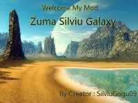 Cкриншот Zuma Silviu Galaxy, изображение № 2646287 - RAWG