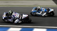 Cкриншот SBK X: Superbike World Championship, изображение № 540896 - RAWG