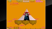 Cкриншот Arcade Archives Ninja Kazan, изображение № 2700682 - RAWG