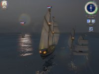 Cкриншот Корсары: Город потерянных кораблей, изображение № 1731930 - RAWG
