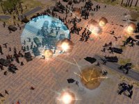Cкриншот Empire Earth 2: Искусство побеждать, изображение № 440229 - RAWG