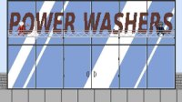 Cкриншот Power Washers, изображение № 1176741 - RAWG